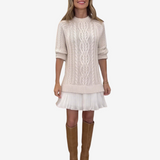 Zoe | Knitted Dress