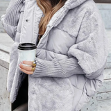Ava | Elegant Down Jacket