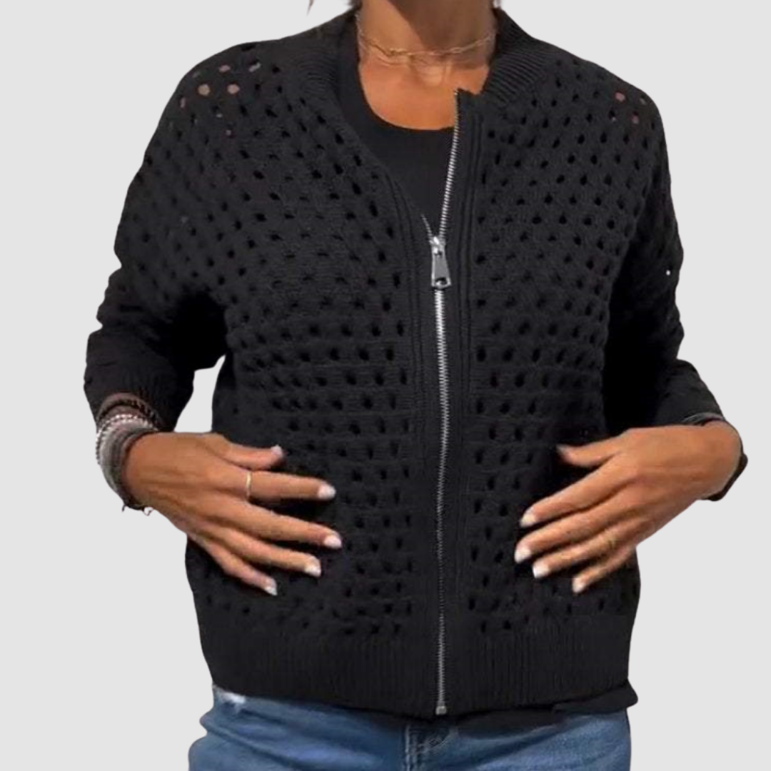 Premium Women's Luxury Cardigan – Soft, Elegant, and Versatile Style.