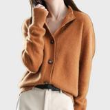 Stylish and Comfortable Knitted Vest