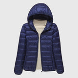 Marta | Super Powerful Lined Jacket