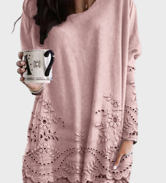 Maison | Tunic Bruges Fiore
