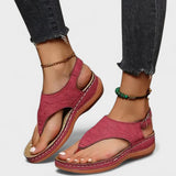 Cristina | Comfort and Style Sandals