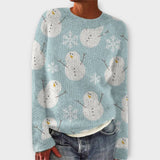 Siimon | Cosy Christmas Jumper