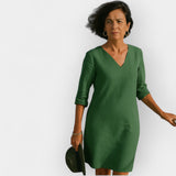 Camila | Summer Dress with a Carefree Style