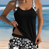 Serena™ | 2-Piece Swimwear Set
