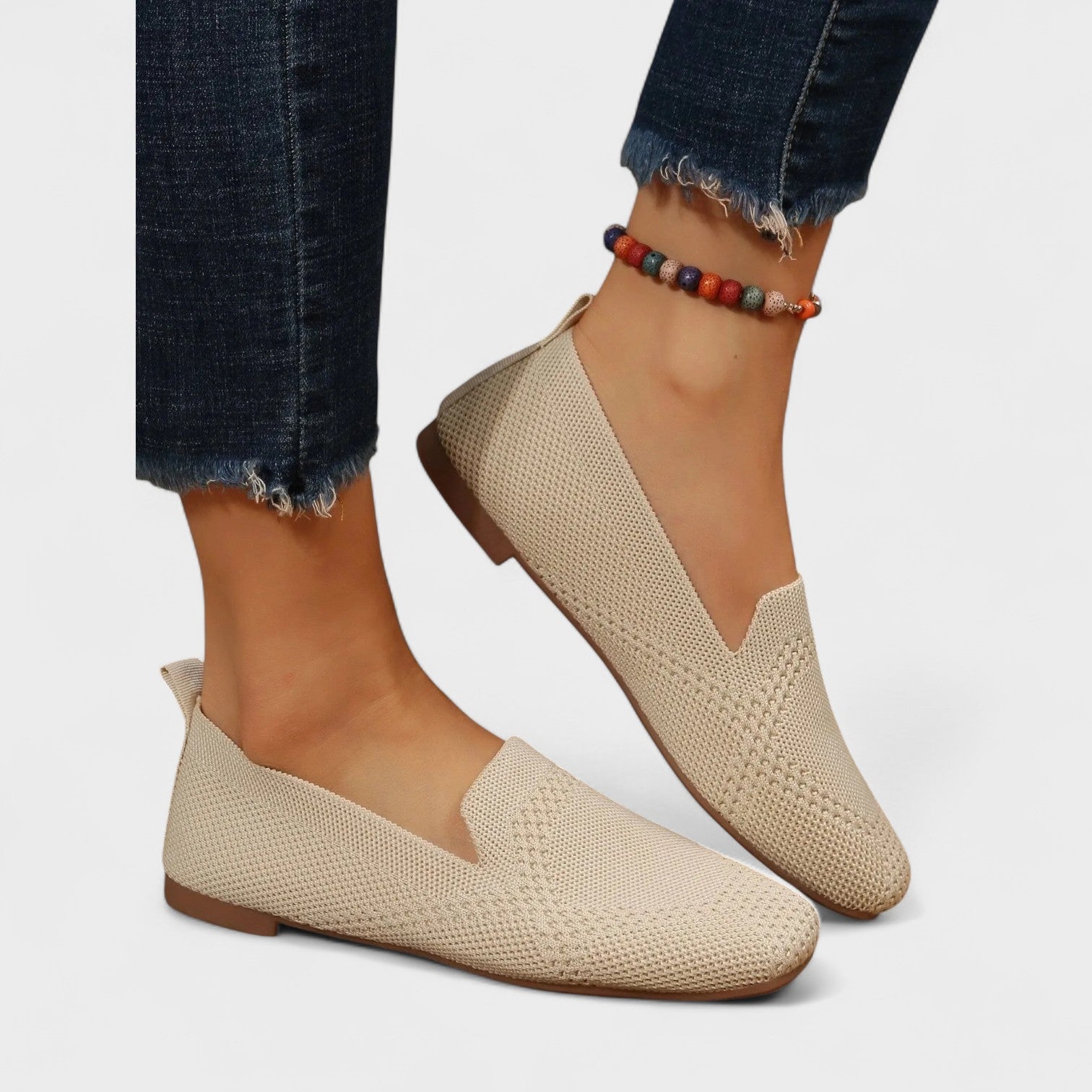 Luisa | Orthopaedic Moccasins