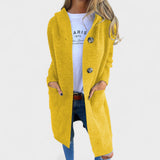Beatriz | Comfortable Jacket
