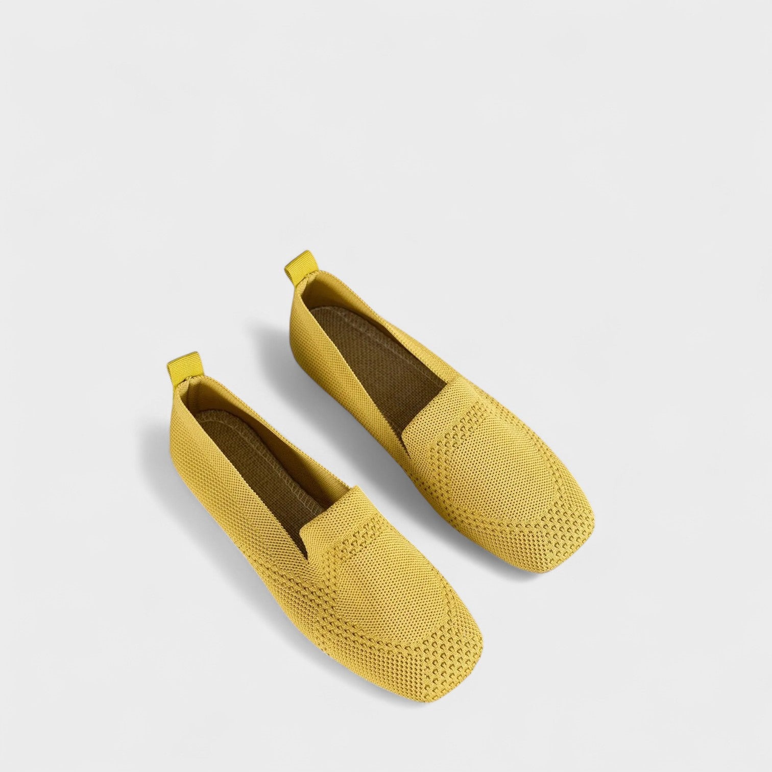 Luisa | Orthopaedic Moccasins