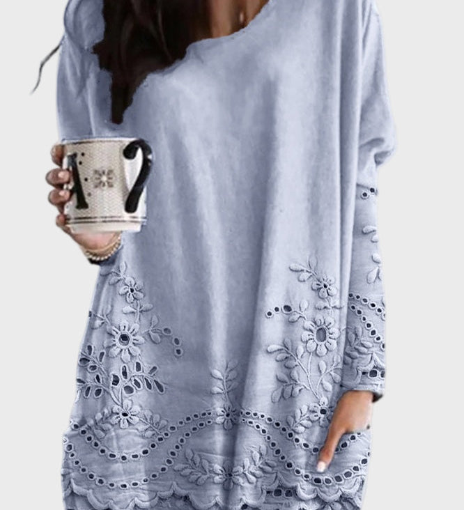 Maison | Tunic Bruges Fiore