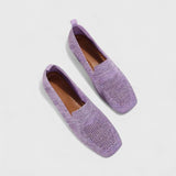 Luisa | Orthopaedic Moccasins