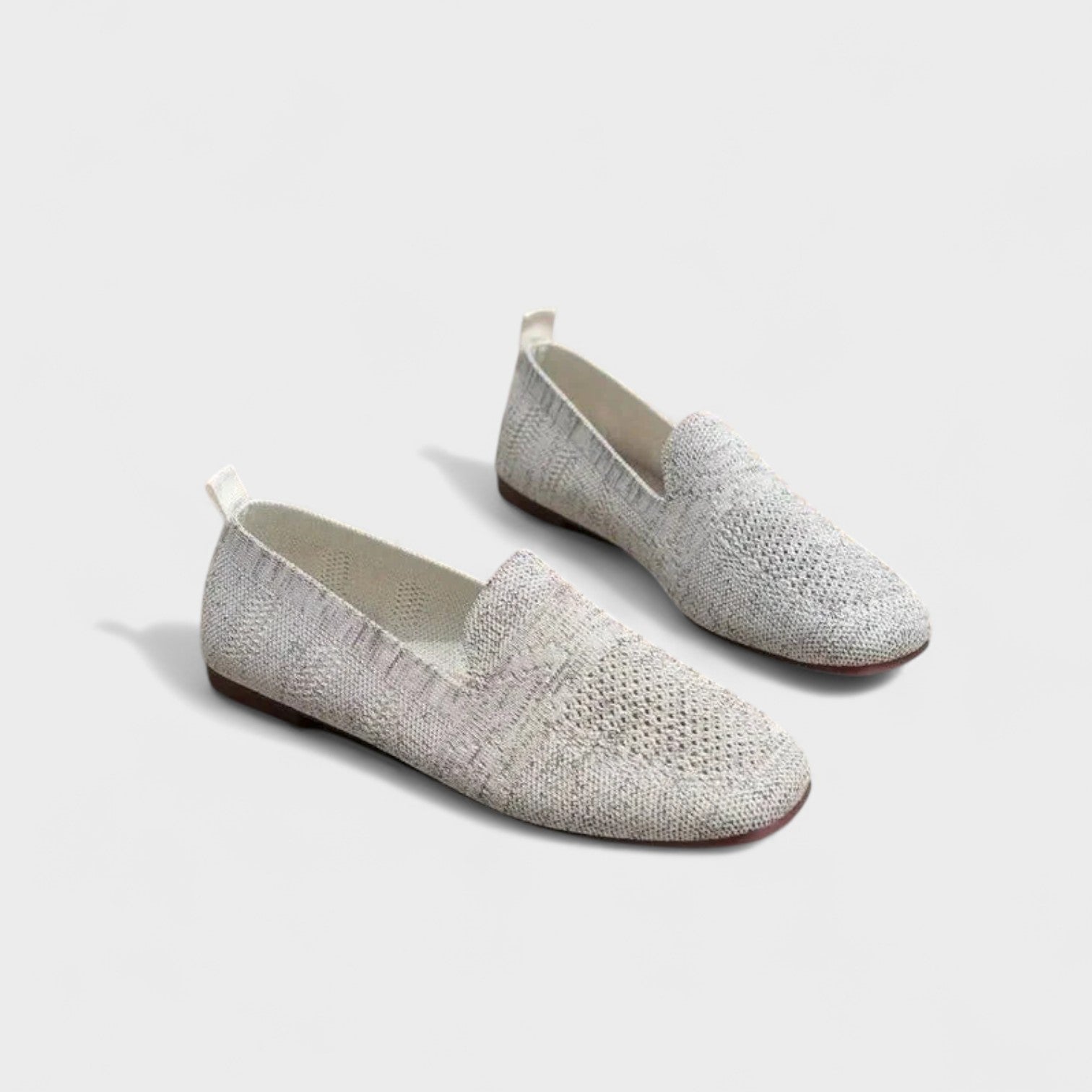 Luisa | Orthopaedic Moccasins