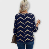 Daliborka | Timeless and Elegant Blouse