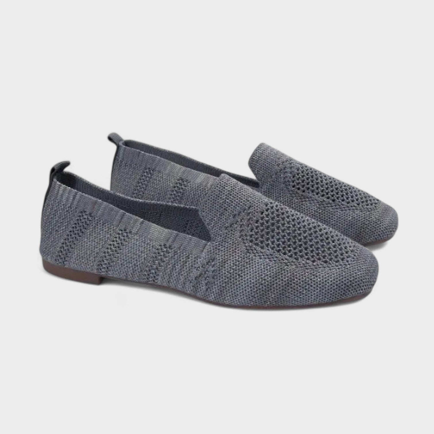 Luisa | Orthopaedic Moccasins