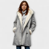 Ana | Stylish Puffer Jacket