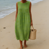 Elena | Elegant Floral Dress