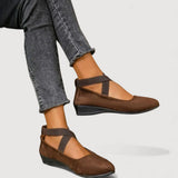Livia | Elegant Comfort Shoe