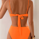 Valentina™ | Sexy and Stylish Two-Piece Bikini