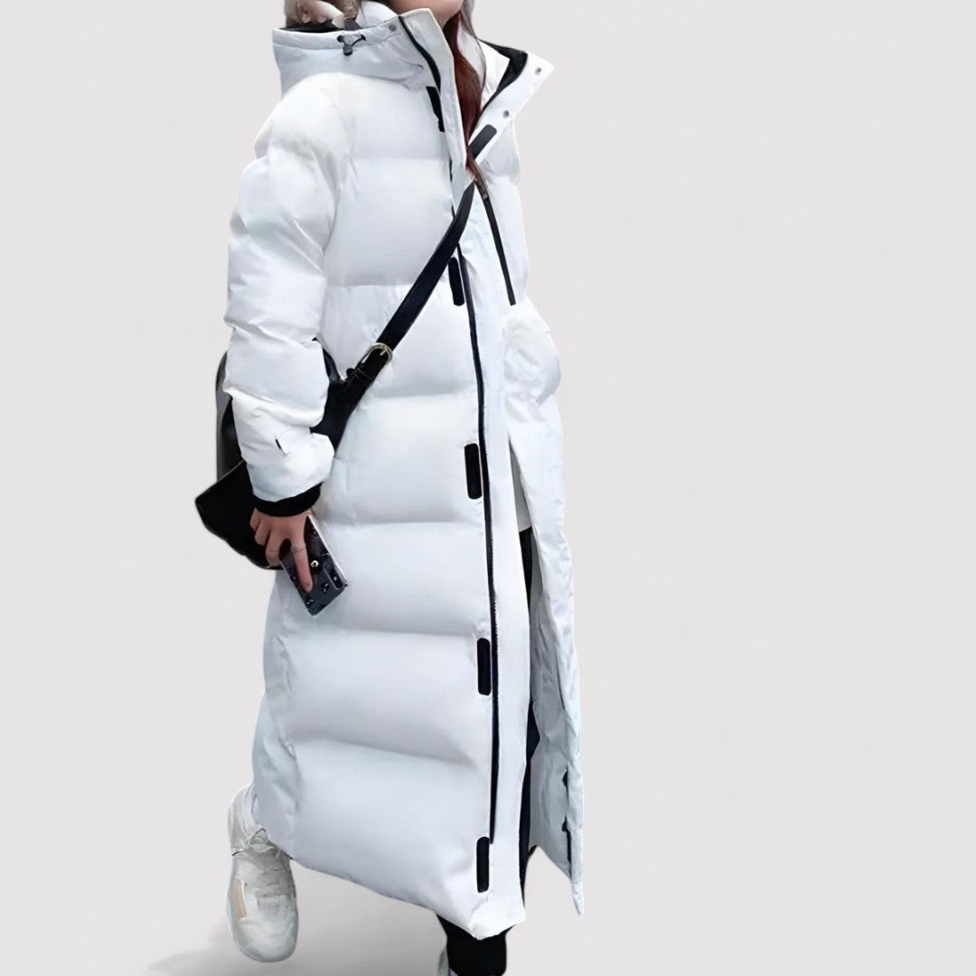 Vitoria | Windproof Jacket