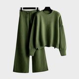 Veronika | Comfortable Knit Set