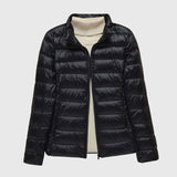Marta | Super Powerful Lined Jacket