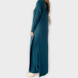 Elodie | Casual Maxi Dress with Loose Fit