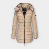 Mathilde | Stylish and Warm Winter Coat