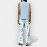 Zoe | Summer Outfit Set
