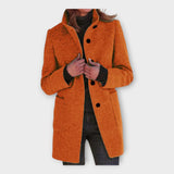 Emma | Elegant coat with a timeless design