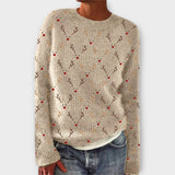 Siimon | Cosy Christmas Jumper