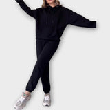 Lucia | Tracksuit Set with a Lahtise Cut