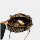 Hanne | Animal Shoulder Bag
