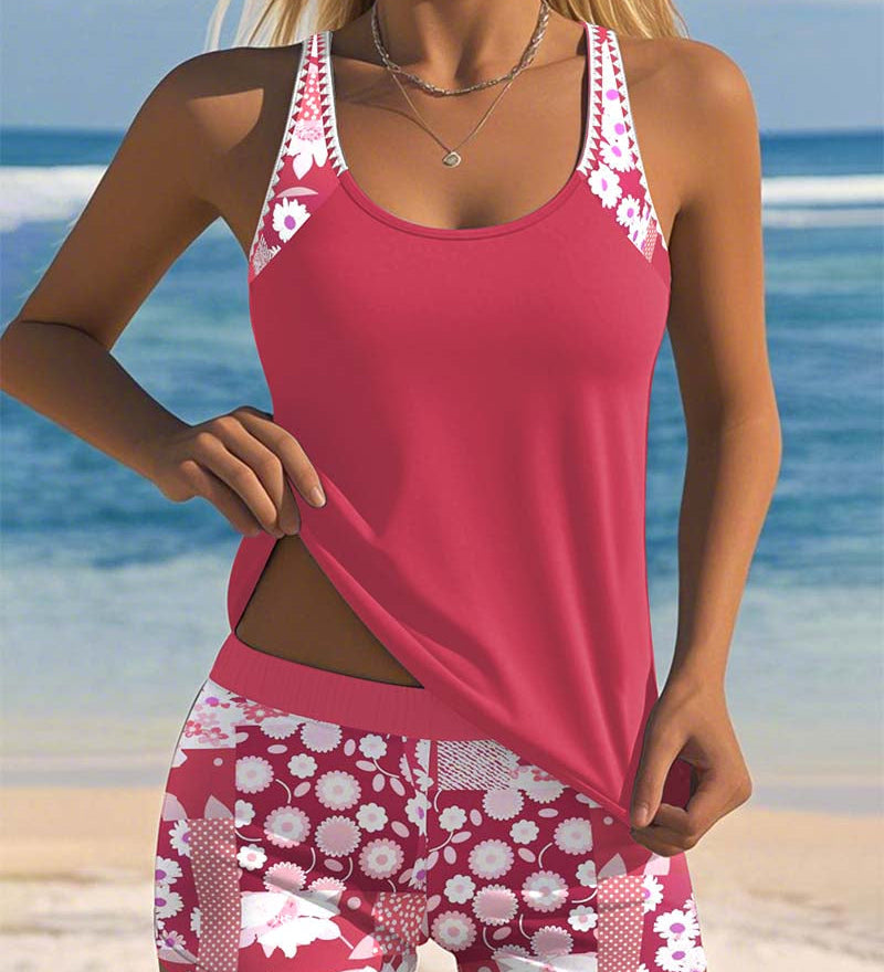 Serena™ | 2-Piece Swimwear Set