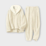 Karolina | Comfortable Flannel Set