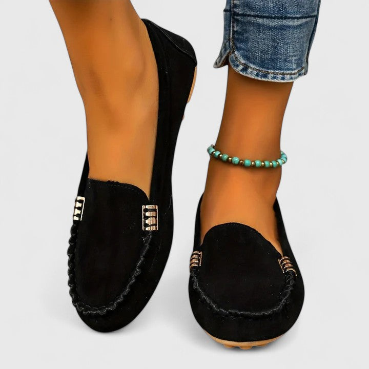 Karlene | Orthopaedic Loafers