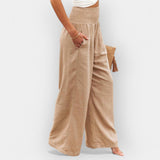 Ariana | Light and Comfortable Trousers