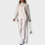 Hana | Coordinated Set with a Comfortable Fit