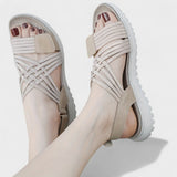 Dora | Comfortable Orthopaedic Sandals