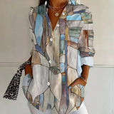 Vintage Mugav Blouse