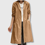Roberta | Waterproof Coats for Comfort