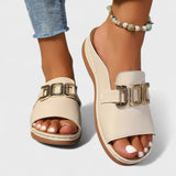 Teresa | Fashion Sandal
