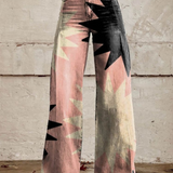 Élodie – elegant bohemian trousers