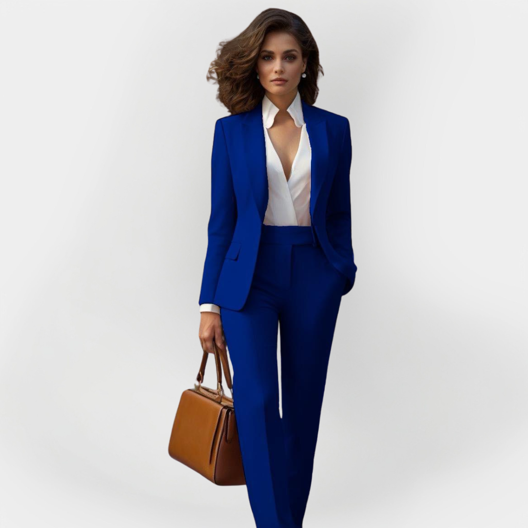 Layla | Stylish Women's Suit
