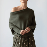 Elegant Comfortable Sweater for Women | Ideal for Winter