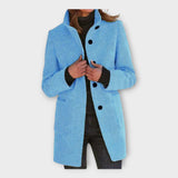 Emma | Elegant coat with a timeless design