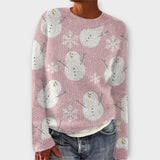 Siimon | Cosy Christmas Jumper