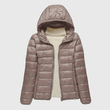 Marta | Super Powerful Lined Jacket