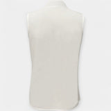 Breeze | Sleeveless Plain Top