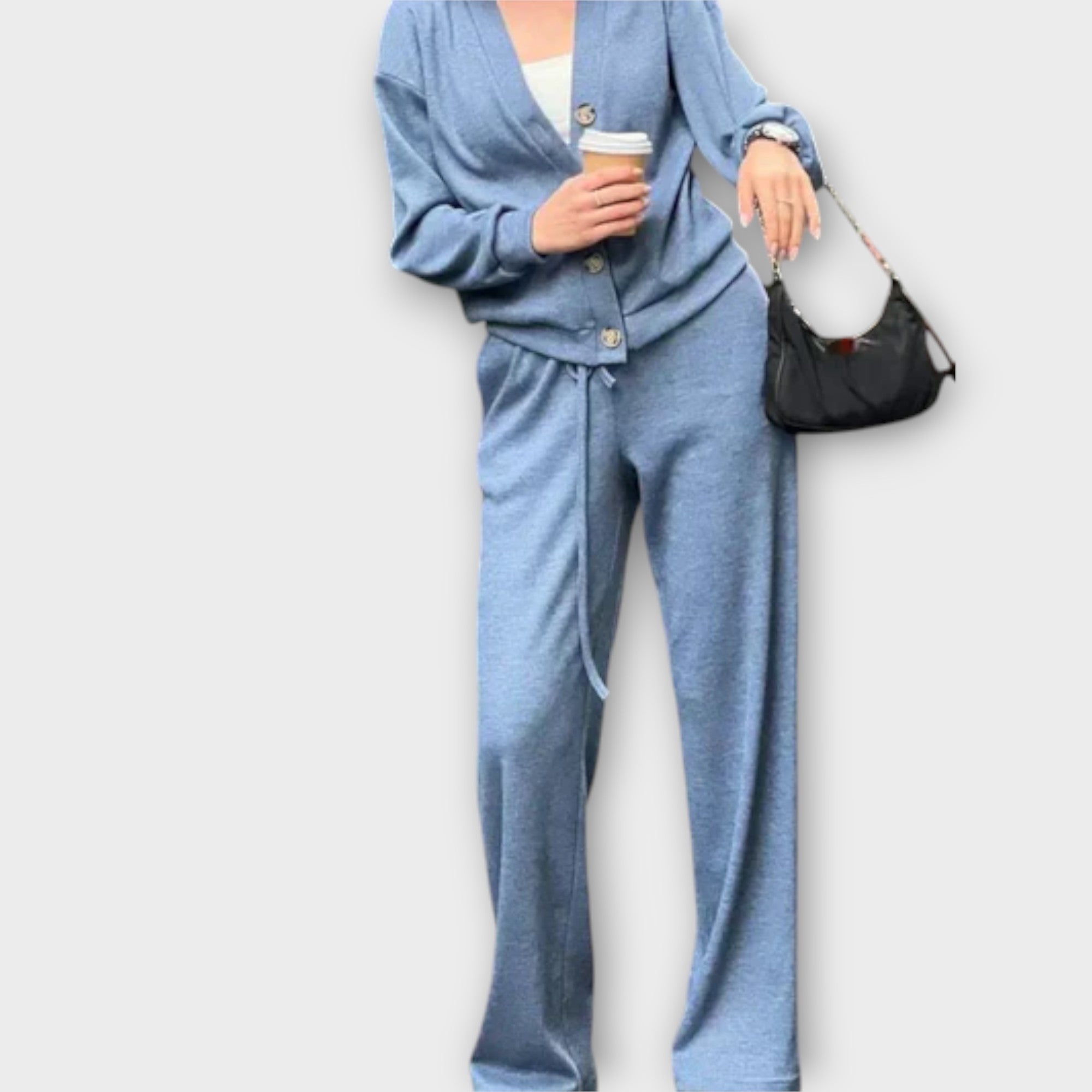 Hedviga | Outfit Set and Trousers