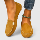Karlene | Orthopaedic Loafers